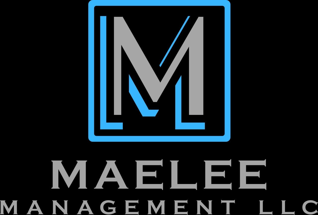 Maelee Management LLC logo mark